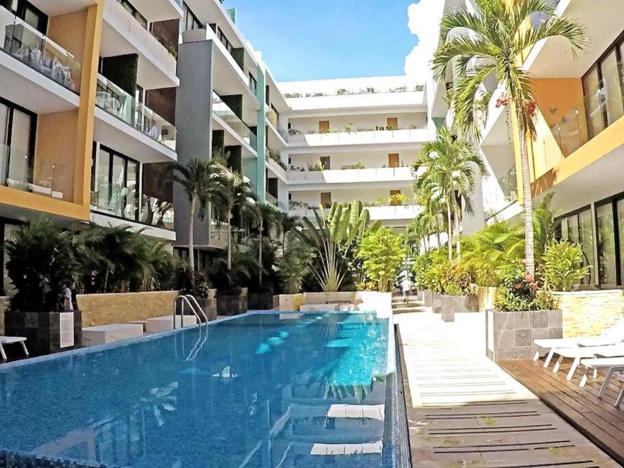 Your Exclusive In The - Amenities & Services For Free!! Apartamento *