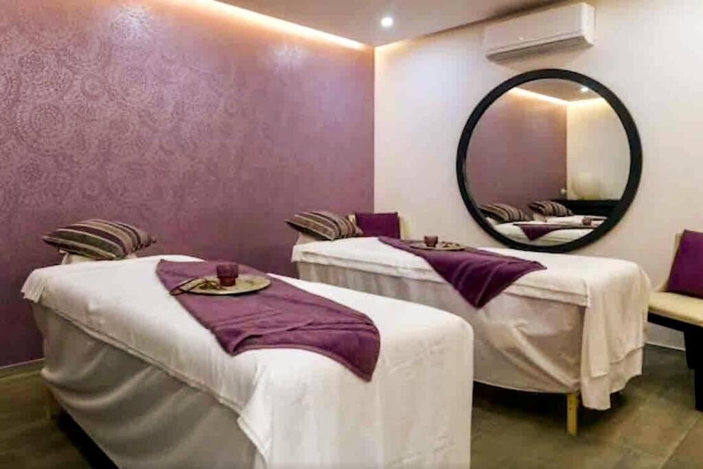 Apartamento Your Exclusive In The - Amenities & Services For Free!! *