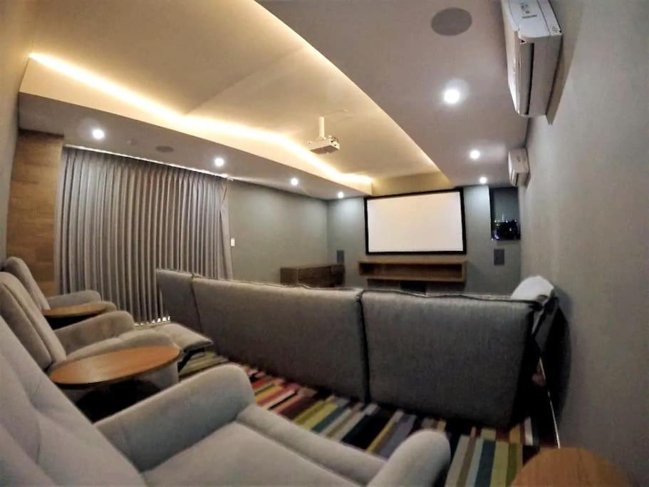 Apartamento Your Exclusive In The - Amenities & Services For Free!! *