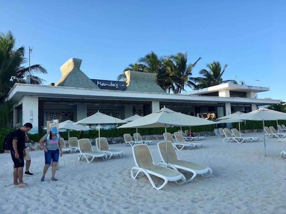 Your Exclusive In The - Amenities & Services For Free!! Playa del Carmen