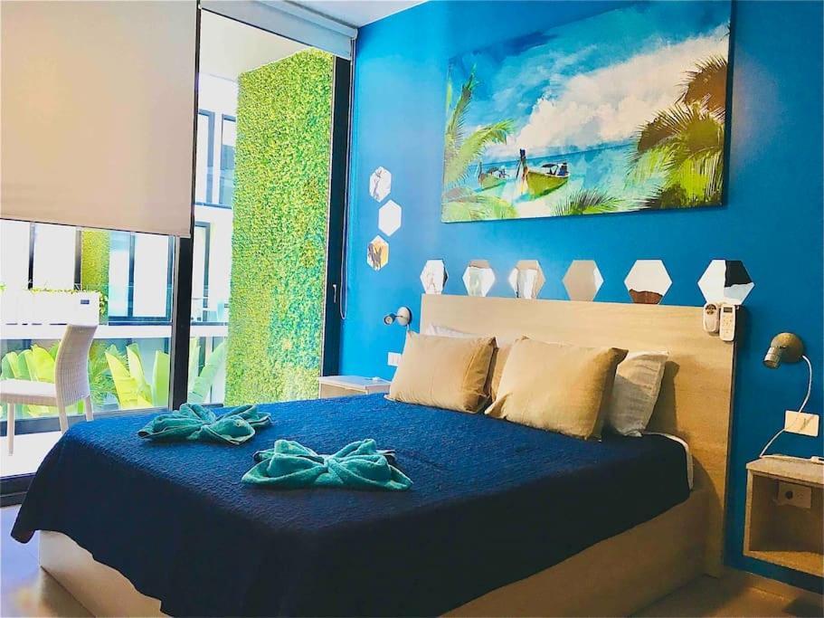 Your Exclusive In The - Amenities & Services For Free!! Playa del Carmen
