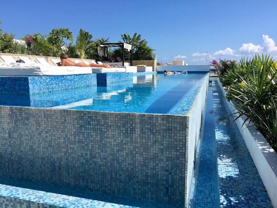 Your Exclusive In The - Amenities & Services For Free!! * Playa del Carmen
