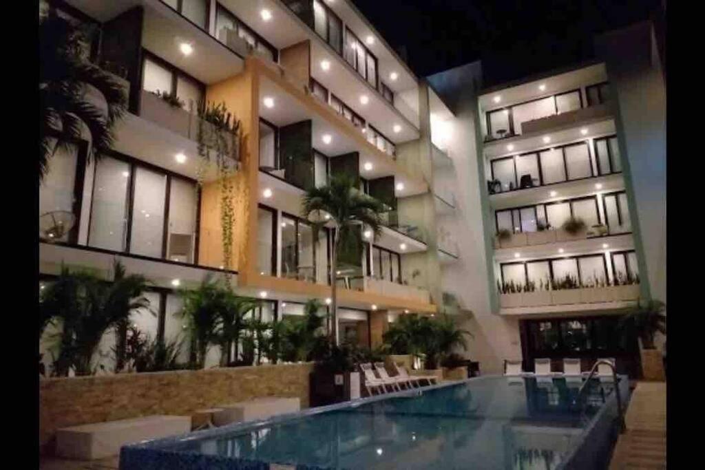 Apartamento Your Exclusive In The - Amenities & Services For Free!!