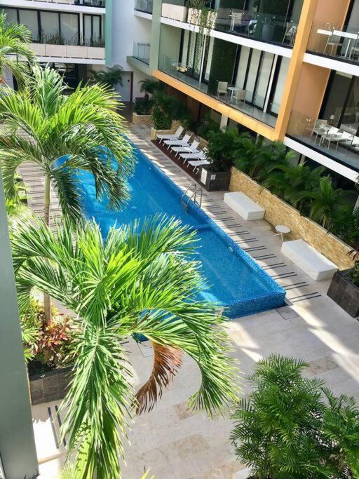 Apartamento Your Exclusive In The - Amenities & Services For Free!!