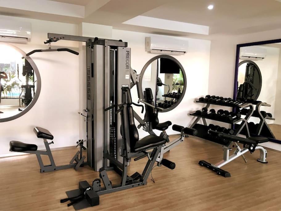 Your Exclusive In The - Amenities & Services For Free!!