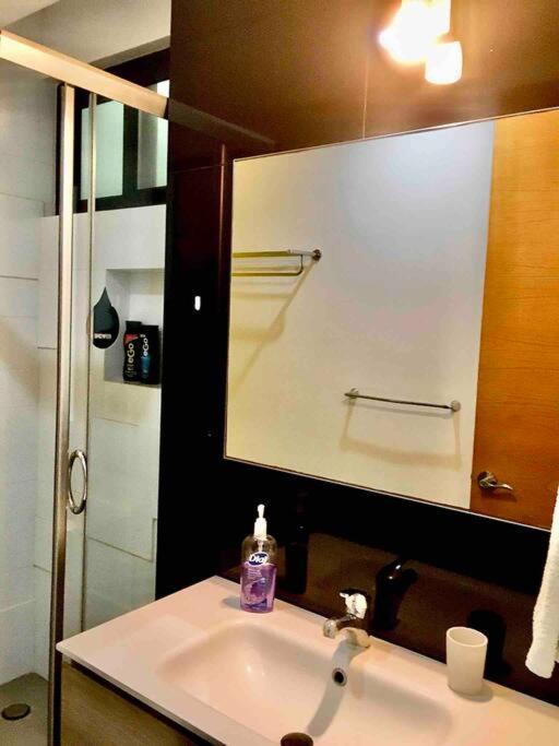 Apartamento Your Exclusive In The - Amenities & Services For Free!!