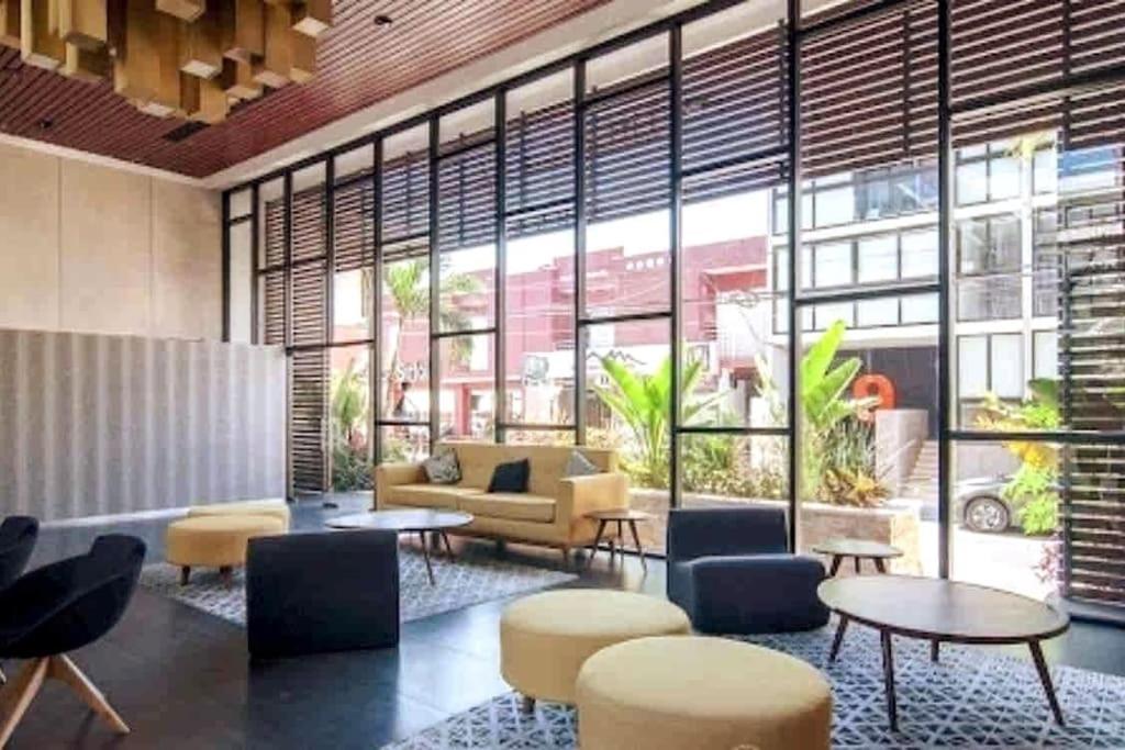 Apartamento Your Exclusive In The - Amenities & Services For Free!! *