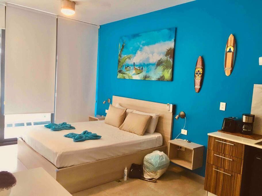 Your Exclusive In The - Amenities & Services For Free!! Playa del Carmen